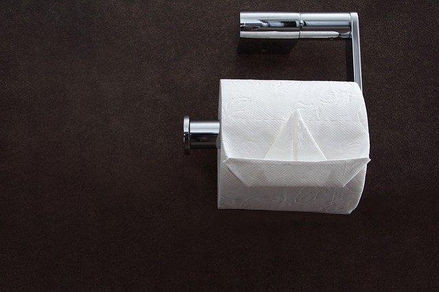 Toiletpapir – hvor meget bruger vi egentlig i Danmark?