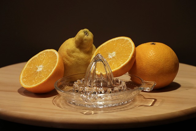 Er Ankarsrums citruspresser de bedste på markedet? Vi tester og anmelder