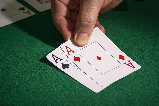 De 5 mest populære casino-spil i danmark